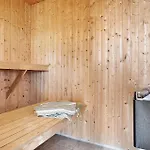 Дом отдыха Stunning In With Sauna