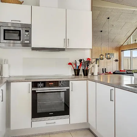 Pet Friendly In Bogense With Kitchen *