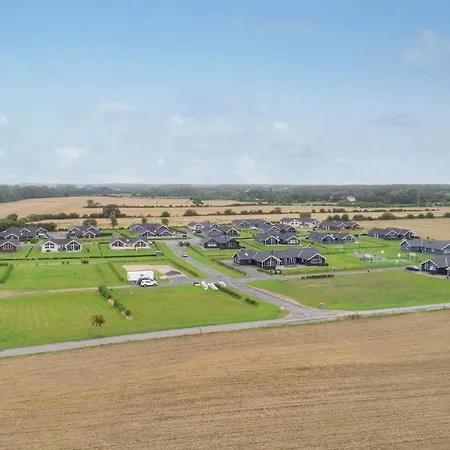 Stunning In Bogense With Sauna