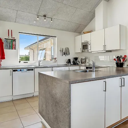 Pet Friendly In Bogense With Kitchen Holiday home