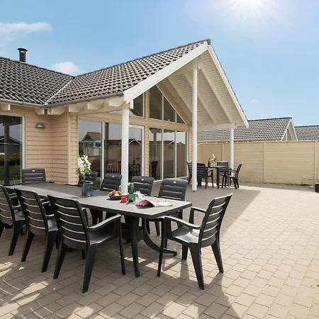 Pet Friendly In Bogense With Kitchen Holiday home Skastrup