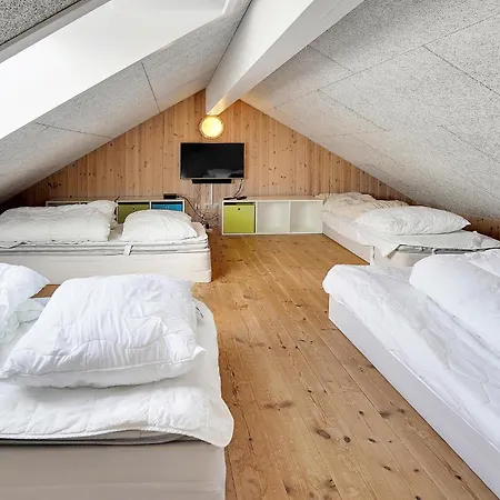 Pet Friendly In Bogense With Kitchen * Skastrup