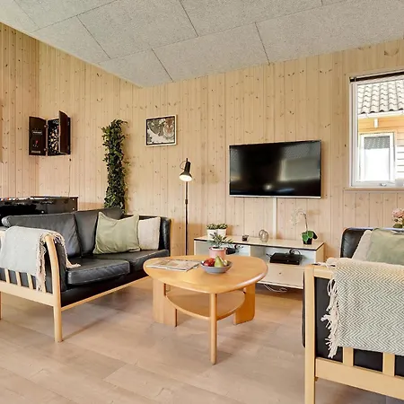 Pet Friendly In Bogense With Kitchen Holiday home