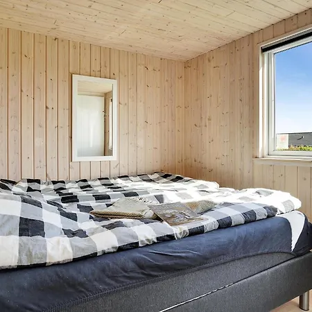 Holiday home Pet Friendly In Bogense With Kitchen