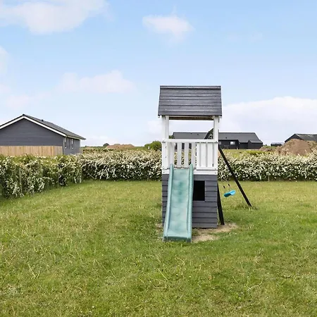 Stunning In Bogense With Sauna