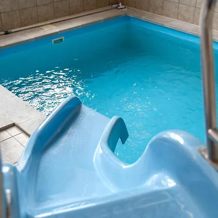 Stunning In Bogense With Sauna Nyaraló Bogense