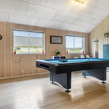 Pet Friendly In Bogense With Kitchen