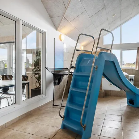 펜션 Stunning In Bogense With Sauna