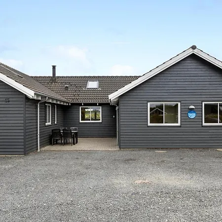 Holiday home Pet Friendly In Bogense With Kitchen