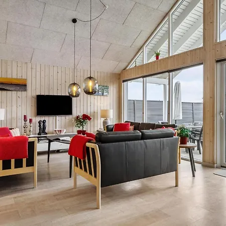 Pet Friendly In Bogense With Kitchen *