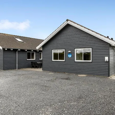 Pet Friendly In Bogense With Kitchen Holiday home