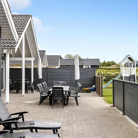 Pet Friendly In Bogense With Kitchen *