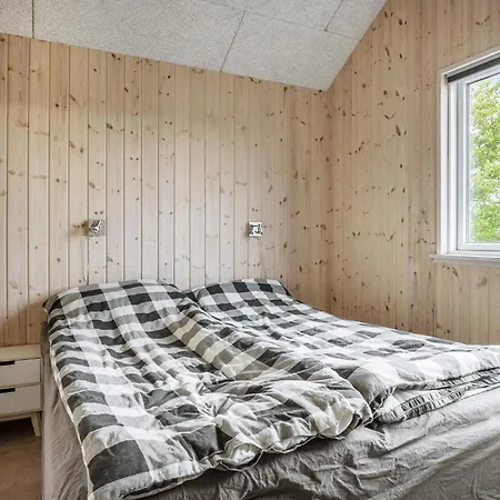 Stunning In Bogense With Sauna * بوجنسي