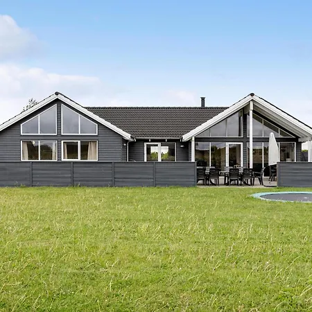 Pet Friendly In Bogense With Kitchen * Skastrup