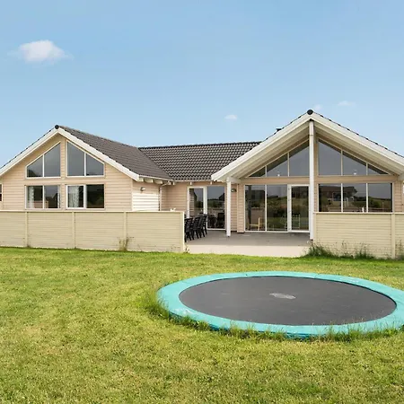 Pet Friendly In Bogense With Kitchen *