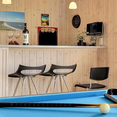 Holiday home Pet Friendly In Bogense With Kitchen