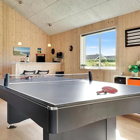 Pet Friendly In Bogense With Kitchen بيت للعطل *