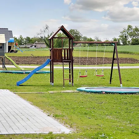 Pet Friendly In Bogense With Kitchen Holiday home