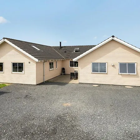 Pet Friendly In Bogense With Kitchen بيت للعطل Skåstrup
