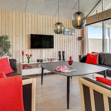 Pet Friendly In Bogense With Kitchen Skastrup