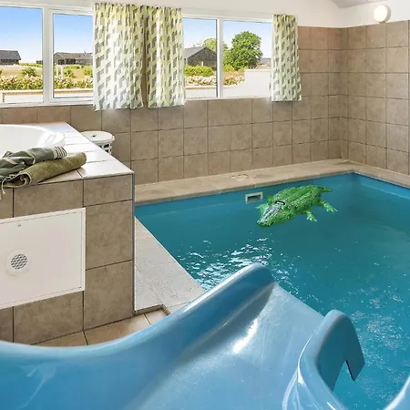 Pet Friendly In Bogense With Kitchen Holiday home