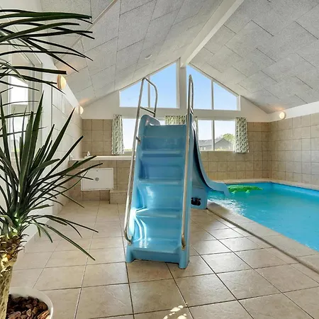 Pet Friendly In Bogense With Kitchen