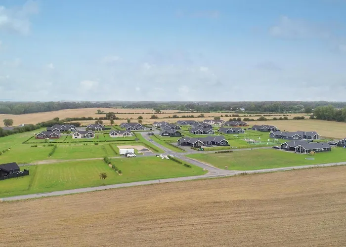 Stunning In With Sauna