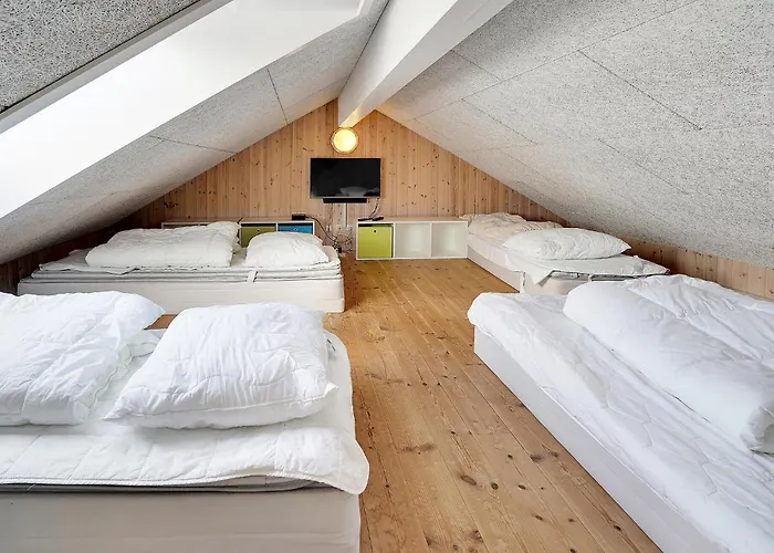 Stunning In With Sauna * Богенсе