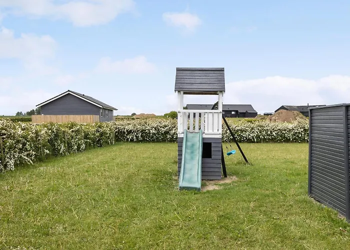 Stunning In With Sauna