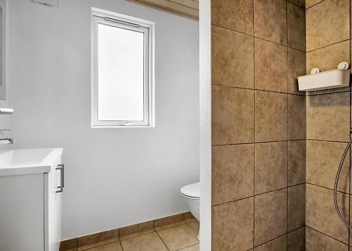 Stunning In With Sauna Дом отдыха