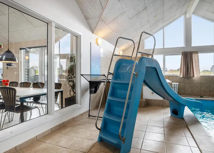 Дом отдыха Stunning In With Sauna