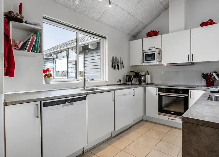 Дом отдыха Stunning In With Sauna