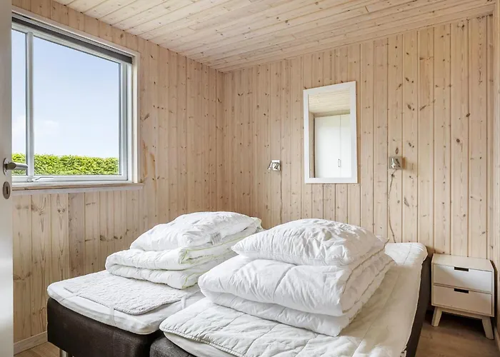 Сasa de vacaciones Stunning In With Sauna *