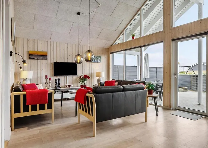 Stunning In With Sauna *