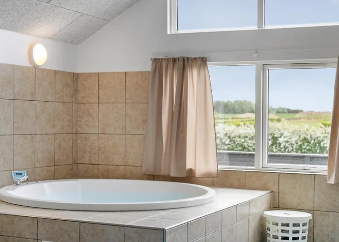 Stunning In With Sauna Дом отдыха *